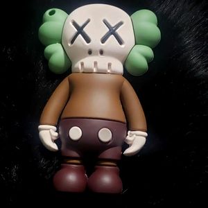 Kaws